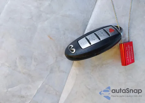 2013 Infiniti G37X из США, поврежденный, VIN JN1CV6AR0DM353385